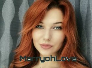 MarryohLove