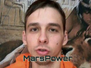 MarsPower