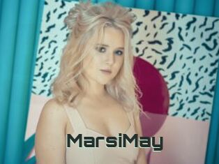 MarsiMay