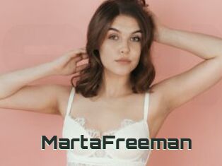 MartaFreeman