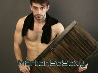 MartenSoSexy