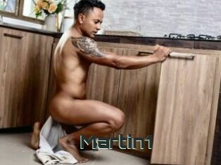 Martin1