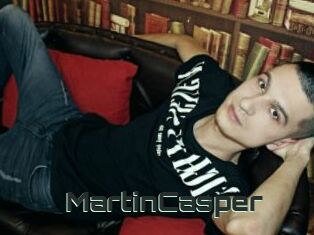 MartinCasper