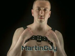 MartinGuy