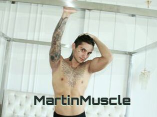 MartinMuscle