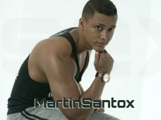 MartinSantox