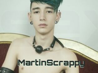 MartinScrappy