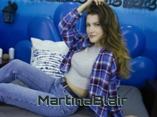 MartinaBlair