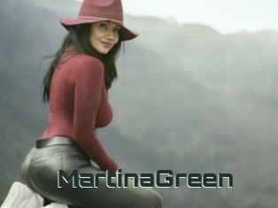 MartinaGreen