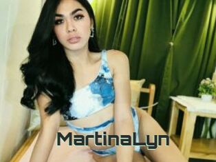 MartinaLyn