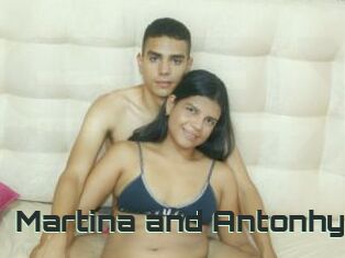 Martina_and_Antonhy