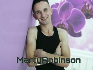 MartyRobinson