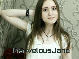 MarvelousJane