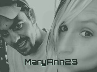 MaryAnn23