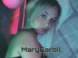 MaryCaroll