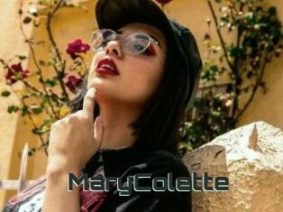 MaryColette