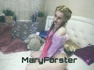 MaryForster