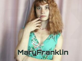 MaryFranklin