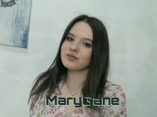 MaryGane