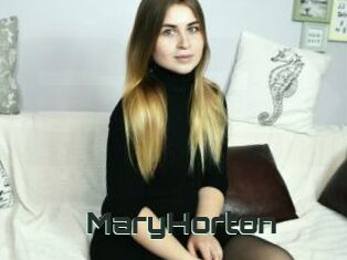 MaryHorton