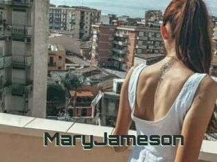 MaryJameson