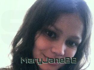 MaryJaneBB