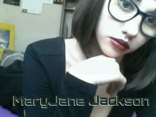 MaryJane_Jackson