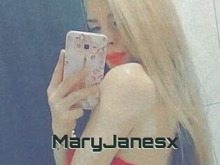 MaryJanesx