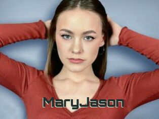 MaryJason