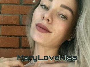 MaryLoveKiss