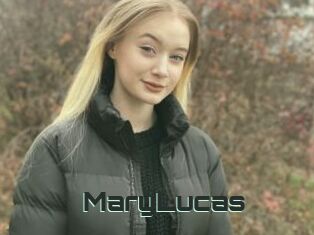 MaryLucas