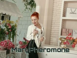 MaryPheromone