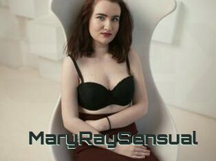 MaryRaySensual