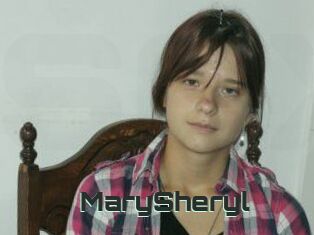 MarySheryl