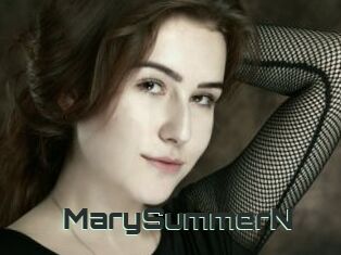 MarySummerN