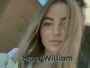 MaryWilliam