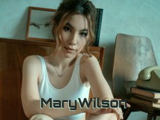 MaryWilson