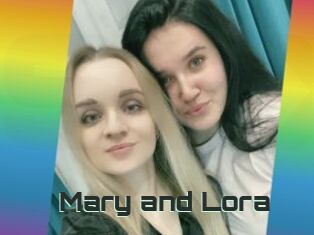 Mary_and_Lora