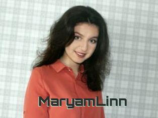 MaryamLinn