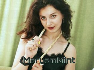 MaryamMint