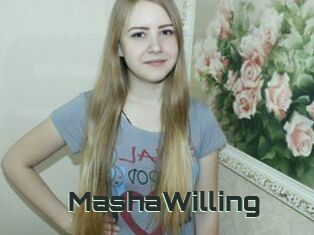 MashaWilling