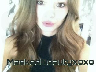 MaskedBeautyxoxo