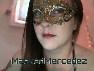 MaskedMercedez