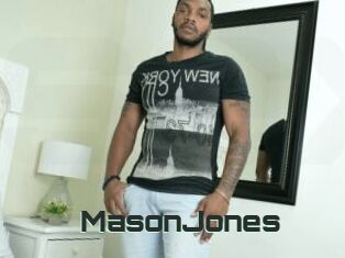 MasonJones