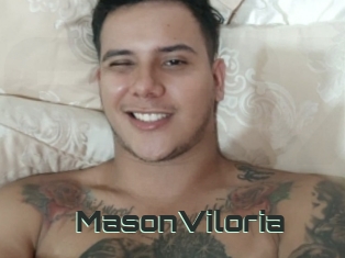 MasonViloria