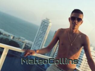 MateoCollins