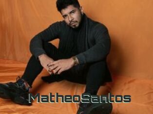 MatheoSantos