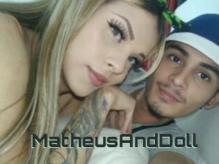 MatheusAndDoll