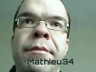 Mathieu34