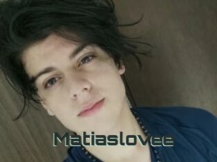 Matiaslovee